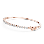 Gold Bracelet 64-CAD, Rose Gold, view 1