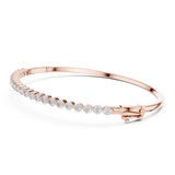 Gold Bracelet 64-CAD, Rose Gold, view 1