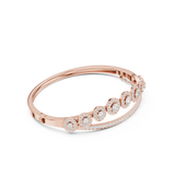 Gold Bracelet SBWB (19), Rose Gold, view 1