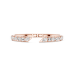 Gold Bracelet SBWB (17), Rose Gold
