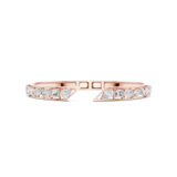 Gold Bracelet SBWB (17), Rose Gold
