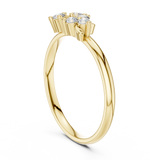 Gold Ring 1 (453), Yellow Gold