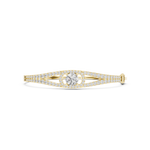 Gold Bracelet SBWB (8), Yellow Gold