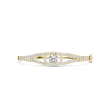 Gold Bracelet SBWB (8), Yellow Gold