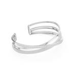 Gold Bracelet SBWB (3), White Gold, view 1