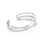 Gold Bracelet SBWB (3), White Gold, view 1