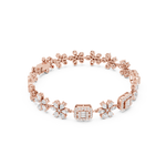 Gold Bracelet SBWB (43), Rose Gold, view 1