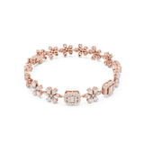 Gold Bracelet SBWB (43), Rose Gold, view 1