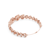 Gold Bracelet SBWB (24), Rose Gold, view 2