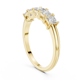 Gold Ring L03-1175, Yellow Gold