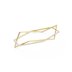 Gold Bracelet SBWB (41), Yellow Gold, view 1