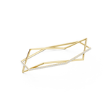 Gold Bracelet SBWB (41), Yellow Gold, view 1
