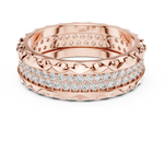 Gold Ring DDLR-423, Rose Gold