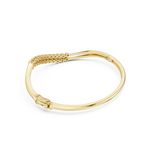 Gold Bracelet SBWB (29), Yellow Gold, view 2