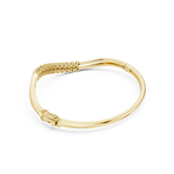 Gold Bracelet SBWB (29), Yellow Gold, view 2