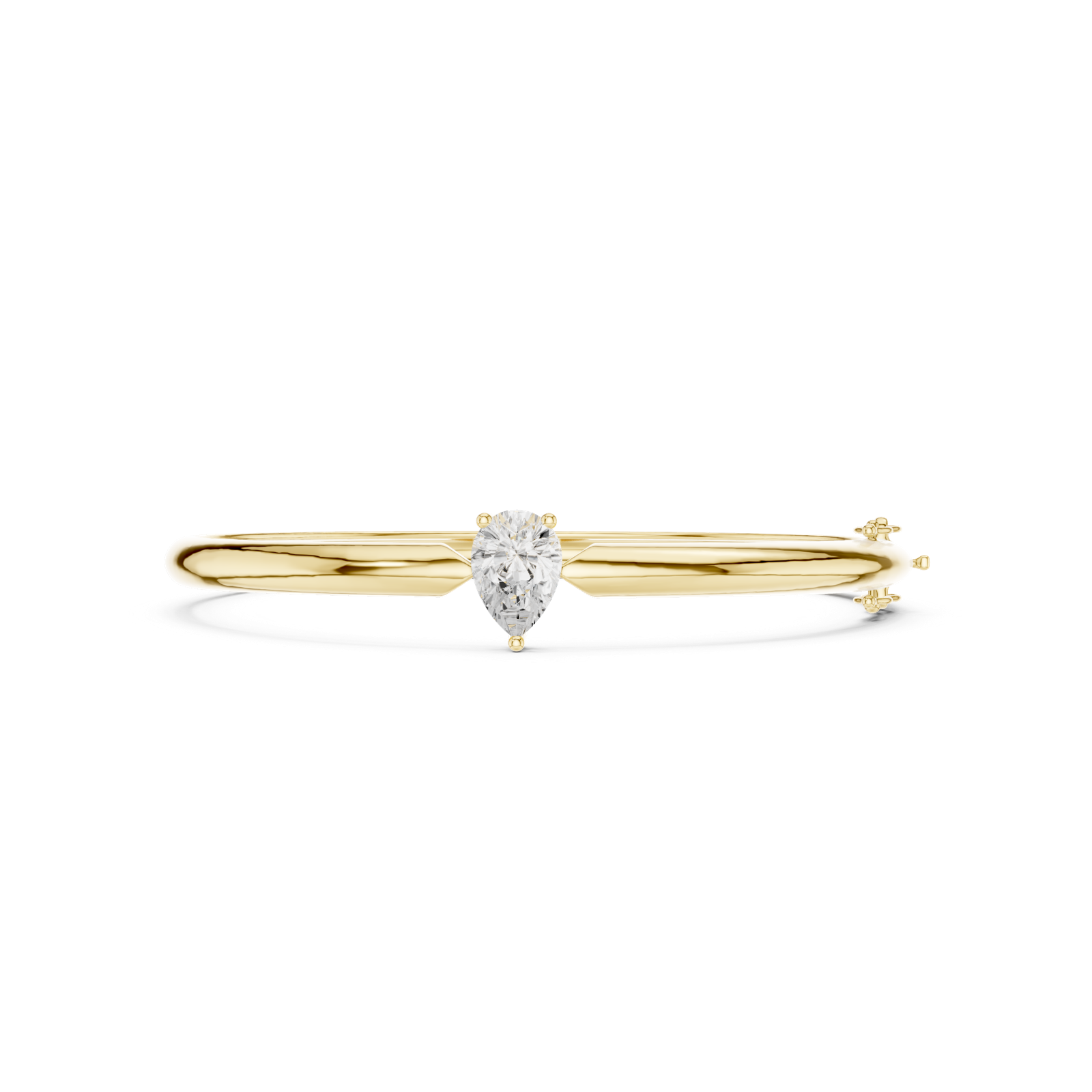 Gold Bracelet SBWB (34), Yellow Gold