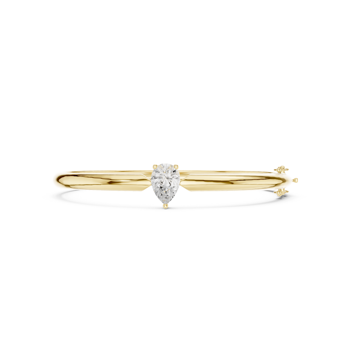 Gold Bracelet SBWB (34), Yellow Gold