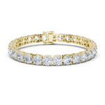 Gold Bracelet FBR0095-2 (1), Yellow Gold