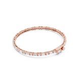 Gold Bracelet SBMB (1), Rose Gold, view 2