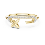 Gold Ring 12-10035@L, Yellow Gold
