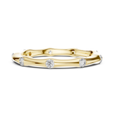 Gold Ring L03-1172, Yellow Gold, view 3