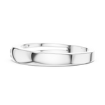 Gold Ring SBMR(32), White Gold, view 3