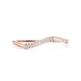 Gold Bracelet SBWB (29), Rose Gold