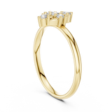 Gold Ring 1 (450), Yellow Gold