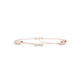 Gold Bracelet SBWB (4), Rose Gold
