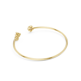 Gold Bracelet SBWB (15), Yellow Gold, view 2