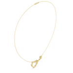 Gold Necklace SBWN (18), Yellow Gold