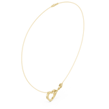 Gold Necklace SBWN (18), Yellow Gold