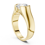 Gold Ring SBMR(11), Yellow Gold