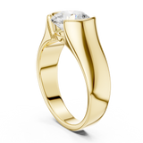 Gold Ring SBMR(11), Yellow Gold