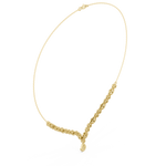 Gold Necklace SBWN (2), Yellow Gold