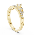 Gold Pendant 9-10059L, Yellow Gold, view 1