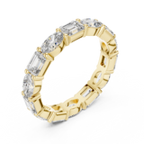 Gold Pendant 9-10023L_06, Yellow Gold, view 2