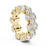 Gold Ring DDLR-244, Yellow Gold