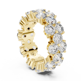 Gold Ring DDLR-244, Yellow Gold