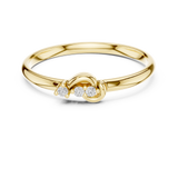 Gold Ring 1 (384), Yellow Gold, view 4