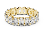 Gold Ring DDLR-206, Yellow Gold