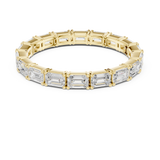 Gold Ring DDLR-622, Yellow Gold