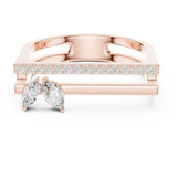 Gold Ring SBWR(21), Rose Gold