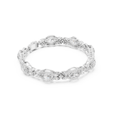 Gold Bracelet SBWB (33), White Gold