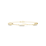 Gold Bracelet SBWB (4), Yellow Gold