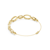 Gold Bracelet SBWB (31), Yellow Gold, view 2