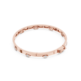 Gold Bracelet SBWB (20), Rose Gold, view 2