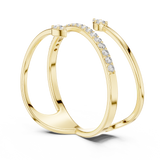 Gold Ring 1 (236), Yellow Gold