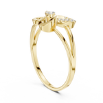 Gold Ring 1 (239), Yellow Gold