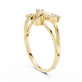 Gold Ring 1 (239), Yellow Gold